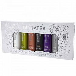 TATRATEA MINI SIX SET 0.24L